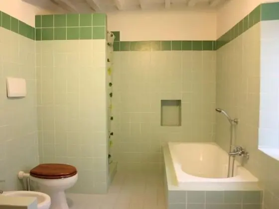 Villa, 3 Yatak Odası, Sigara İçilmez