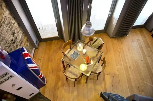 Apart Daire, 1 Yatak Odası