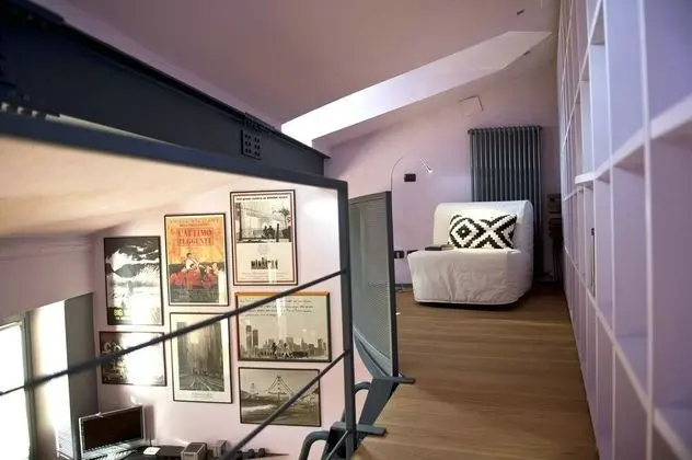 Apart Daire, 1 Yatak Odası