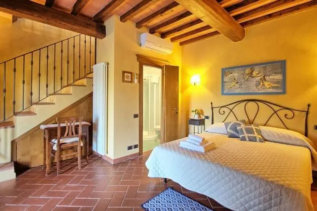 Panoramic Apart Daire, 1 Yatak Odası (Casa Rossa 3)