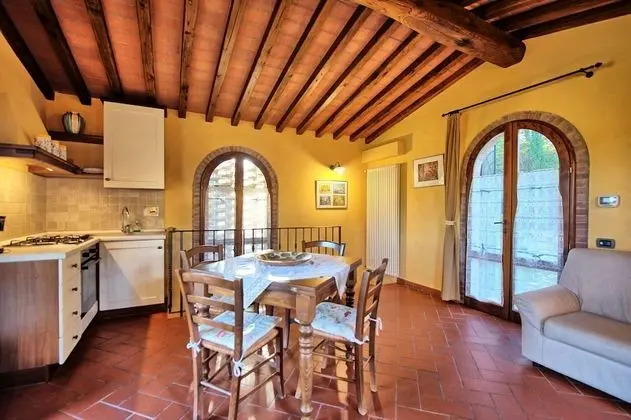 Panoramic Apart Daire, 1 Yatak Odası (Casa Rossa 3)