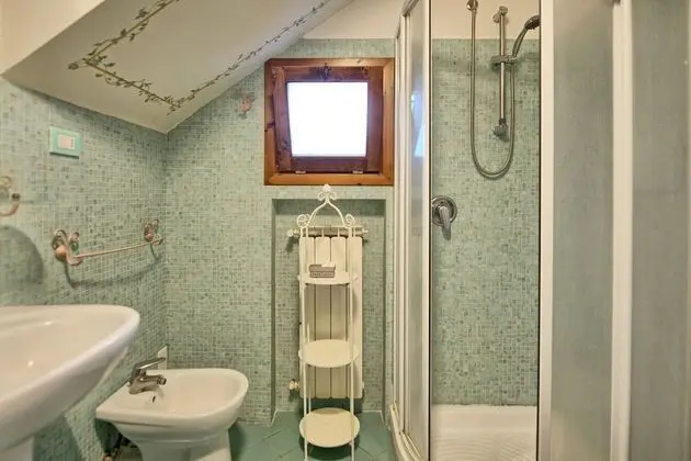 Panoramic Apart Daire, 1 Yatak Odası (Casa Rossa 3)