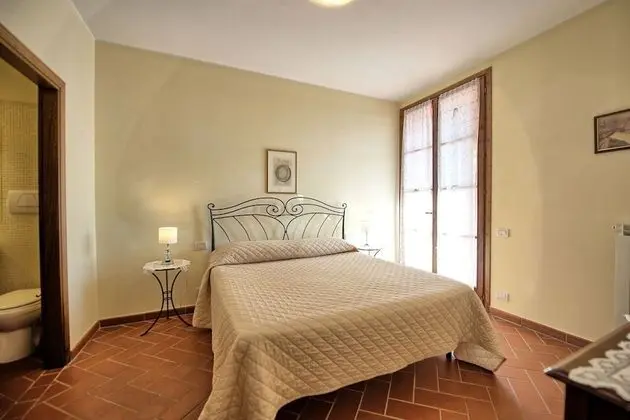 Panoramic Apart Daire, 3 Yatak Odası (Casa Rossa 4)