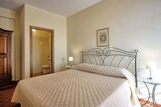 Panoramic Apart Daire, 3 Yatak Odası (Casa Rossa 4)