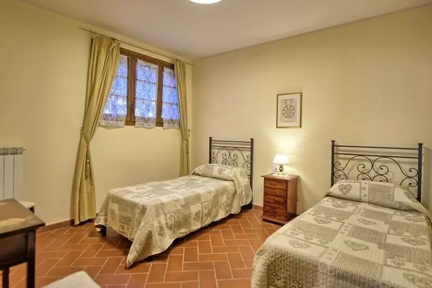 Panoramic Apart Daire, 3 Yatak Odası (Casa Rossa 4)