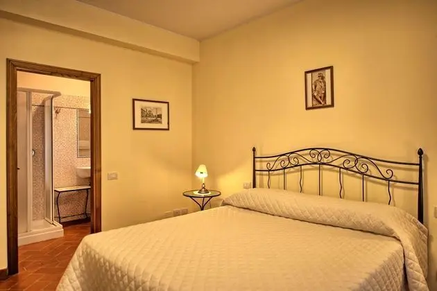 Panoramic Apart Daire, 3 Yatak Odası (Casa Rossa 4)