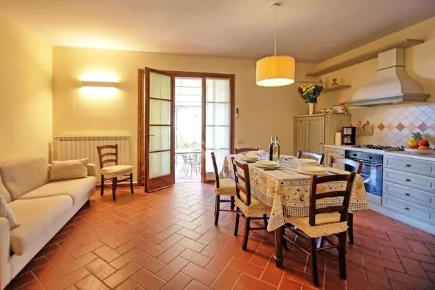 Panoramic Apart Daire, 3 Yatak Odası (Casa Rossa 4)