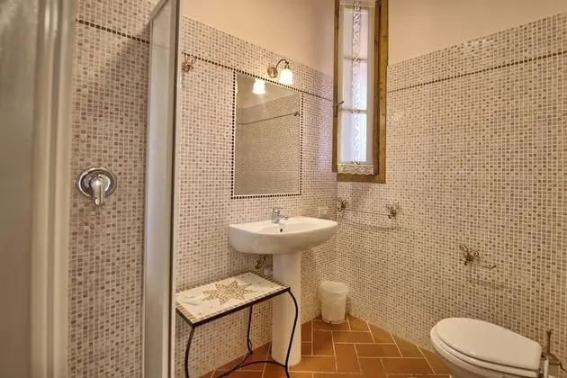 Panoramic Apart Daire, 3 Yatak Odası (Casa Rossa 4)