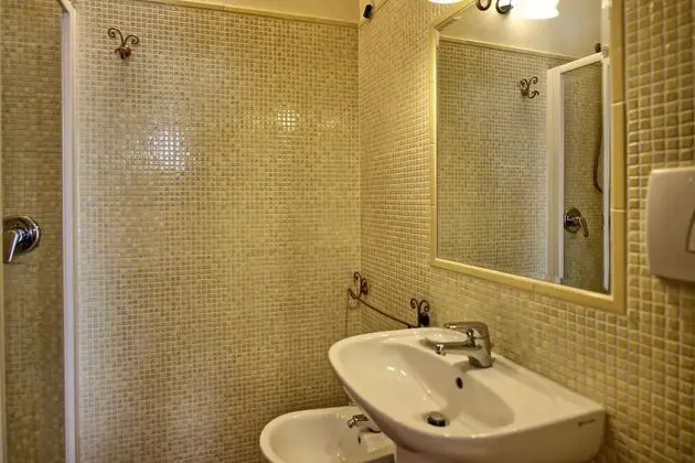 Panoramic Apart Daire, 3 Yatak Odası (Casa Rossa 4)