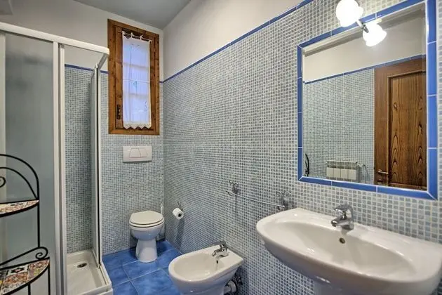 Panoramic Apart Daire, 3 Yatak Odası (Casa Rossa 4)