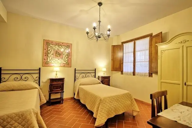 Panoramic Apart Daire, 3 Yatak Odası (Casa Rossa 5)