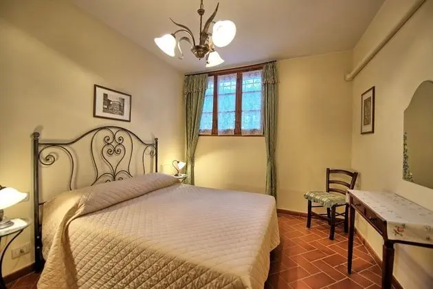 Panoramic Apart Daire, 3 Yatak Odası (Casa Rossa 5)