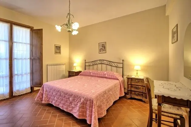 Panoramic Apart Daire, 3 Yatak Odası (Casa Rossa 5)