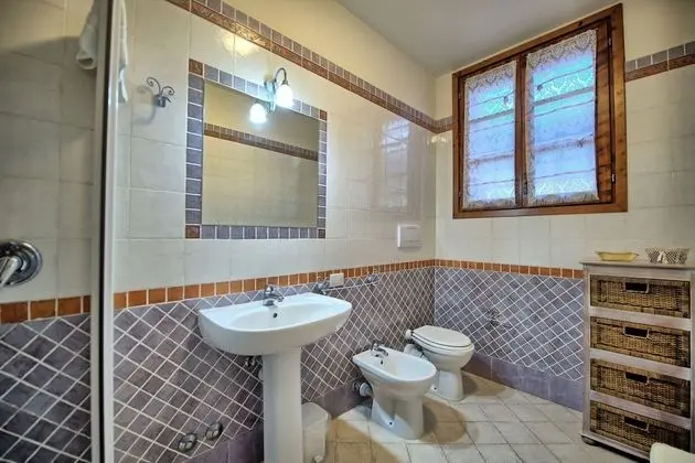 Panoramic Apart Daire, 3 Yatak Odası (Casa Rossa 5)