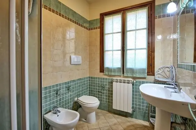 Panoramic Apart Daire, 3 Yatak Odası (Casa Rossa 5)