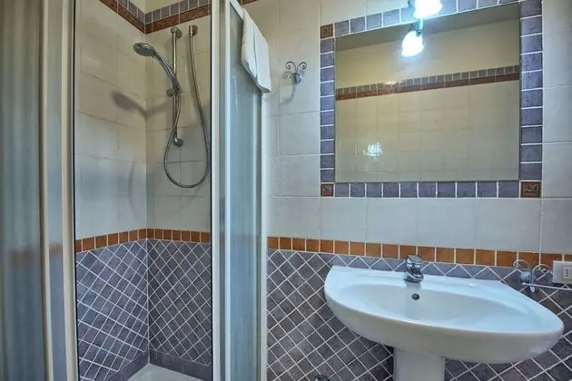 Panoramic Apart Daire, 3 Yatak Odası (Casa Rossa 5)