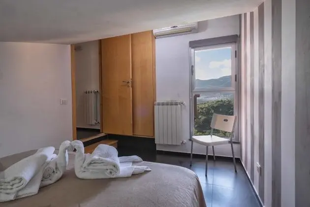 Panoramic Apart Daire, 3 Yatak Odası, Mutfak