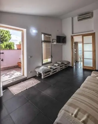 Panoramic Apart Daire, 3 Yatak Odası, Mutfak