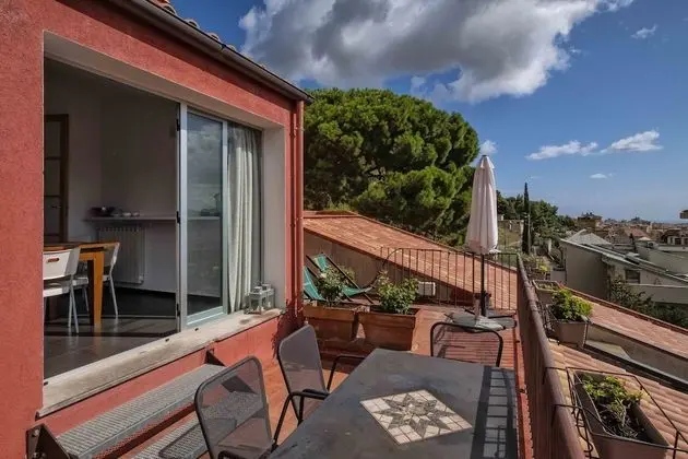 Panoramic Apart Daire, 3 Yatak Odası, Mutfak