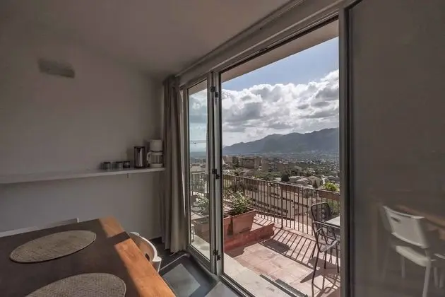 Panoramic Apart Daire, 3 Yatak Odası, Mutfak