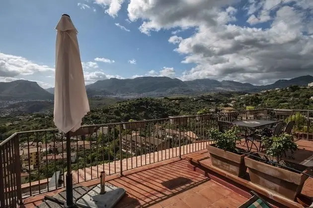 Panoramic Apart Daire, 3 Yatak Odası, Mutfak