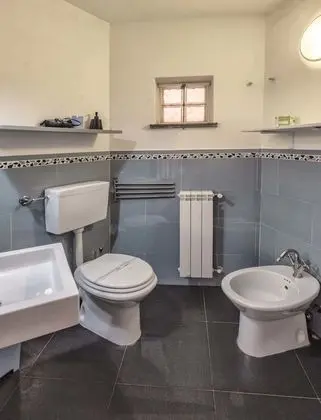 Standard Apart Daire, 1 Yatak Odası, Küçük Mutfak, Bahçe Manzaralı