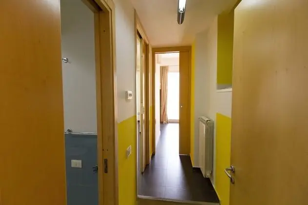 Standard Tek Büyük Yataklı Oda (Private External Bathroom)