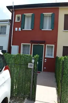 Standard Apart Daire, 1 Çift Kişilik Yatak ve Çekyat (Via Asseggiano 69)