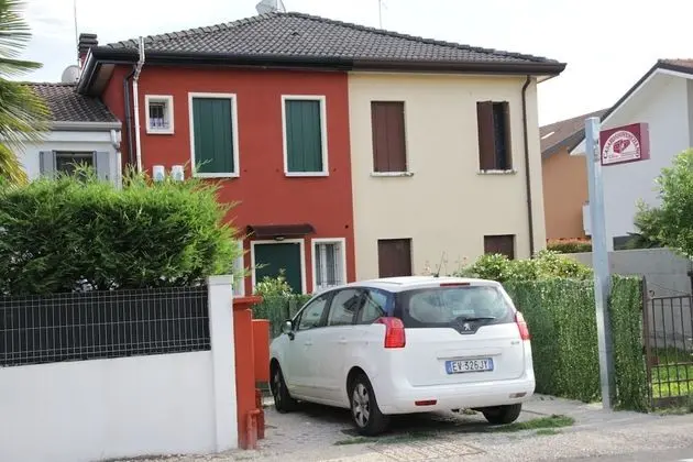 Superior Apart Daire, Birden Çok Yatak (Via Asseggiano 69)