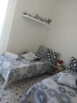 Standard Tek Büyük veya İki Ayrı Yataklı Oda (Tiffany)