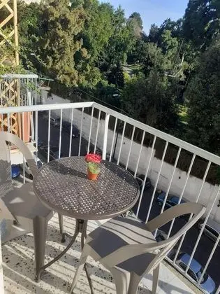 Standard Tek Büyük veya İki Ayrı Yataklı Oda (Tiffany)