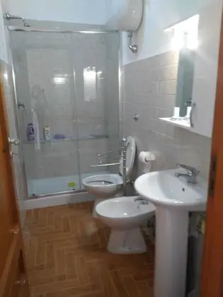 Standard Tek Büyük veya İki Ayrı Yataklı Oda (Tiffany)