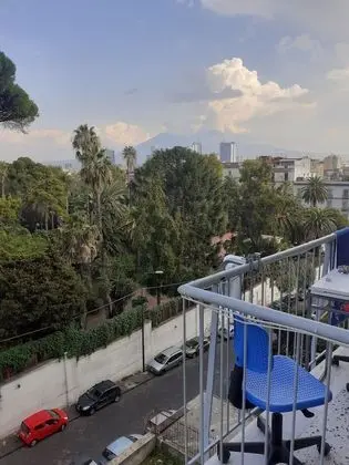 Standard Tek Büyük veya İki Ayrı Yataklı Oda (Tiffany)