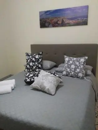 Üç Kişilik Oda (Beautiful)