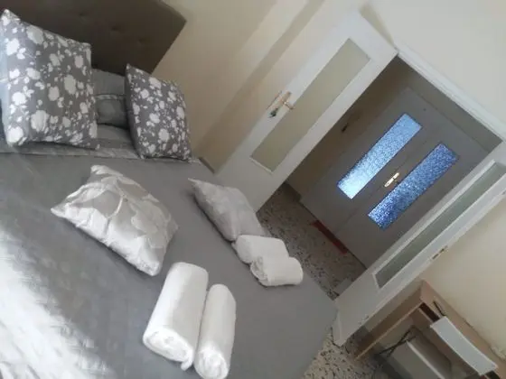 Üç Kişilik Oda (Beautiful)