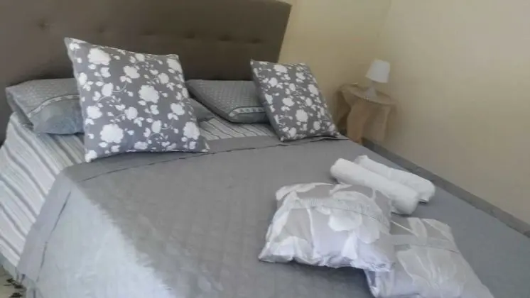 Üç Kişilik Oda (Beautiful)