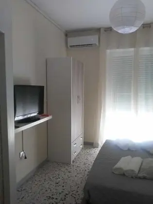 Üç Kişilik Oda (Vesuvio)