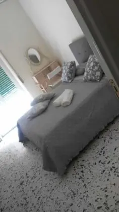 Üç Kişilik Oda (Vesuvio)