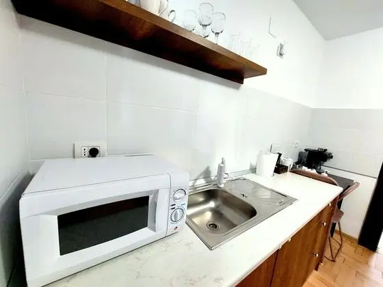 Classic Apart Daire, Şehir Manzaralı