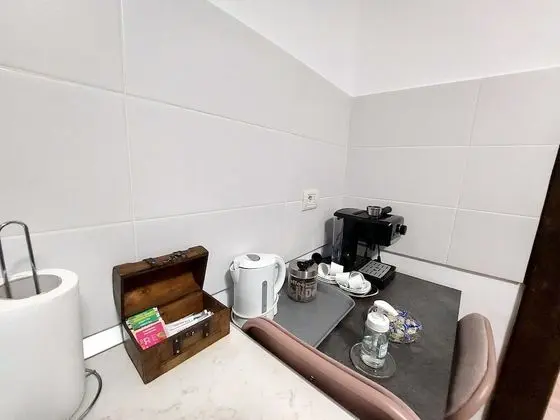 Classic Apart Daire, Şehir Manzaralı