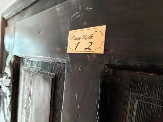 Classic Apart Daire, Şehir Manzaralı