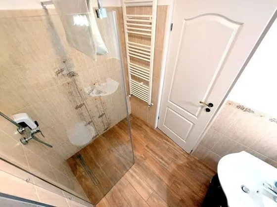 Classic Apart Daire, Şehir Manzaralı