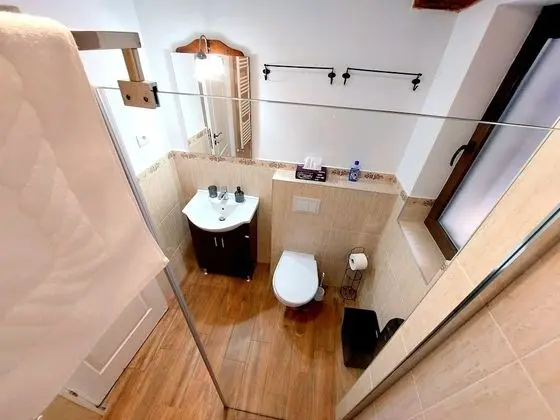 Classic Apart Daire, Şehir Manzaralı