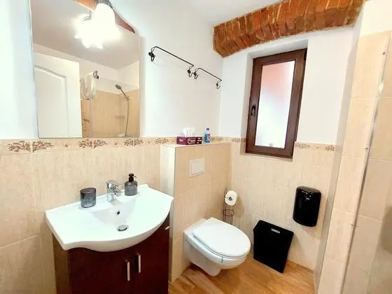 Classic Apart Daire, Şehir Manzaralı