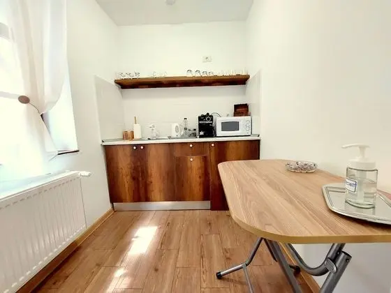 Comfort Apart Daire, Birden Çok Yatak