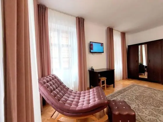 Comfort Apart Daire, Birden Çok Yatak