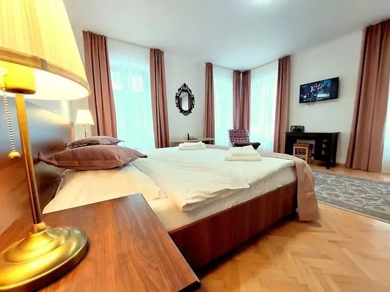 Comfort Apart Daire, Birden Çok Yatak