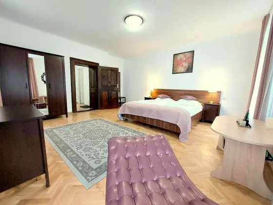 Comfort Apart Daire, Birden Çok Yatak