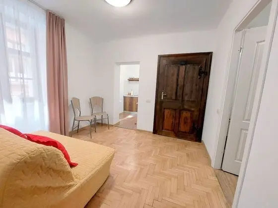 Comfort Apart Daire, Birden Çok Yatak
