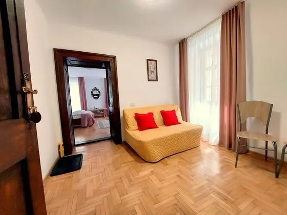 Comfort Apart Daire, Birden Çok Yatak